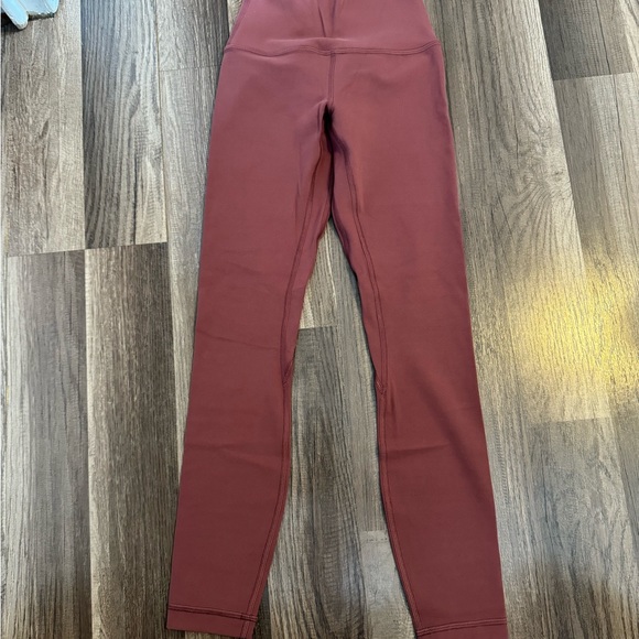 lululemon athletica Pants - Lululemon Aligns